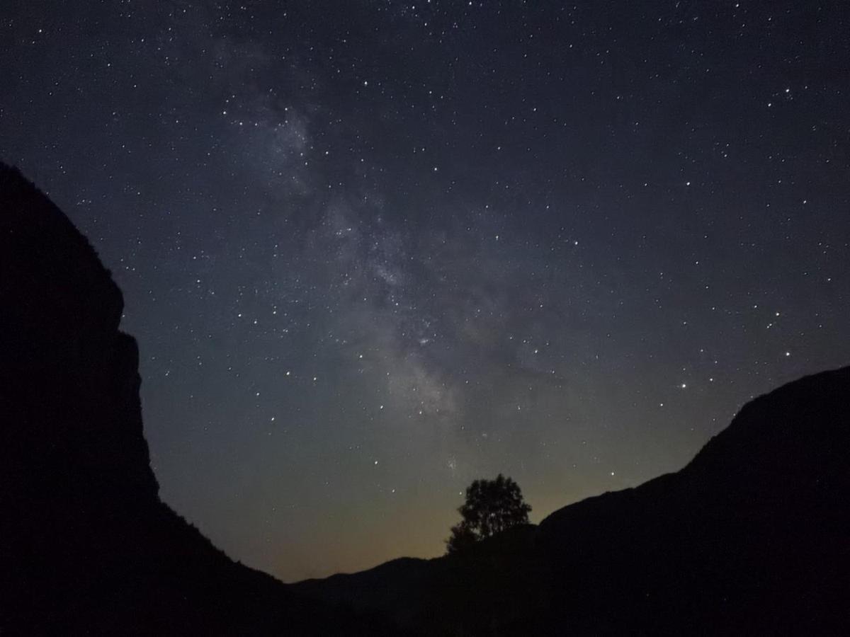 Etno Apartmani Komarnica Savnik Dış mekan fotoğraf